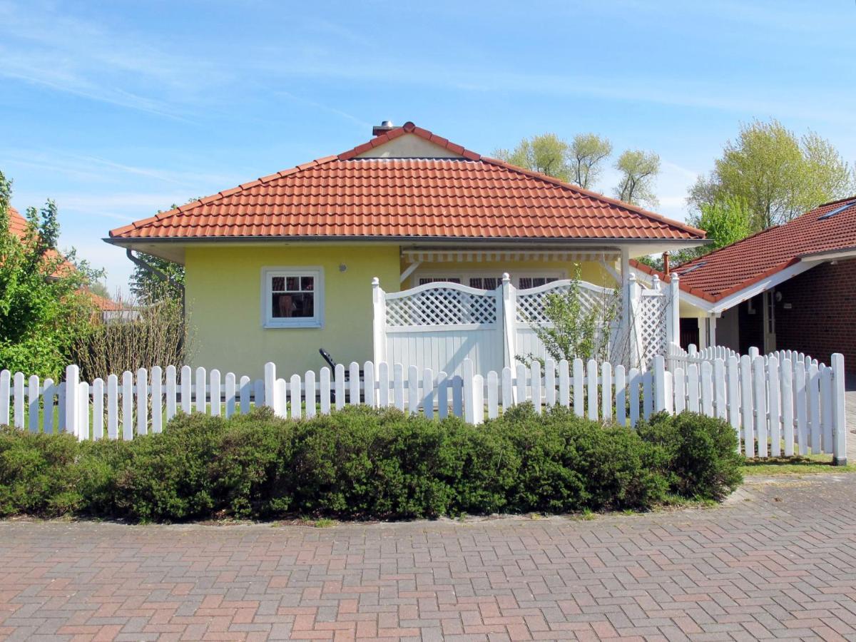 Holiday Home Klipper By Interhome Burhave Exterior foto